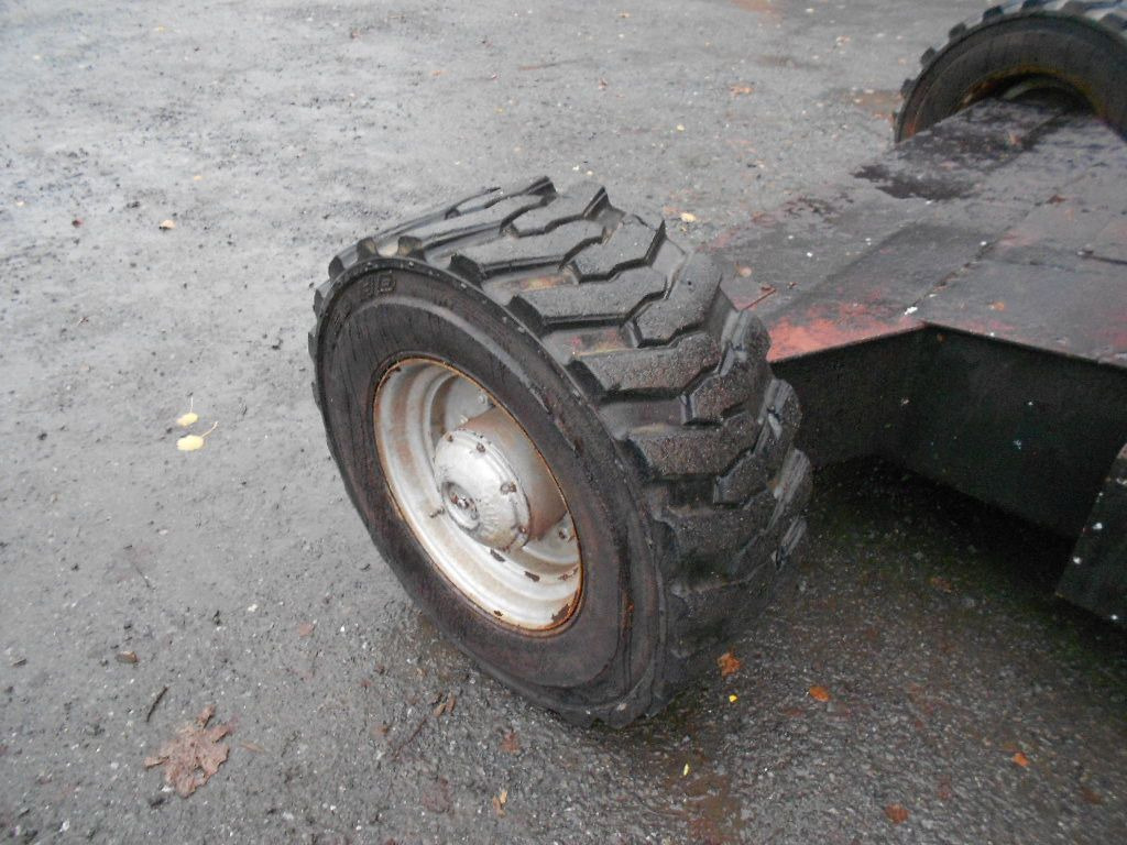 Arbeitsbühne Snorkelift TB-A50PDZ, AH 17m Arbeitsbühne Snorkelift TB-A50PDZ, AH 17m - Boom teleskopik: gambar 3 Arbeitsbühne Snorkelift TB-A50PDZ, AH 17m Arbeitsbühne Snorkelift TB-A50PDZ, AH 17m - Boom teleskopik: gambar 3