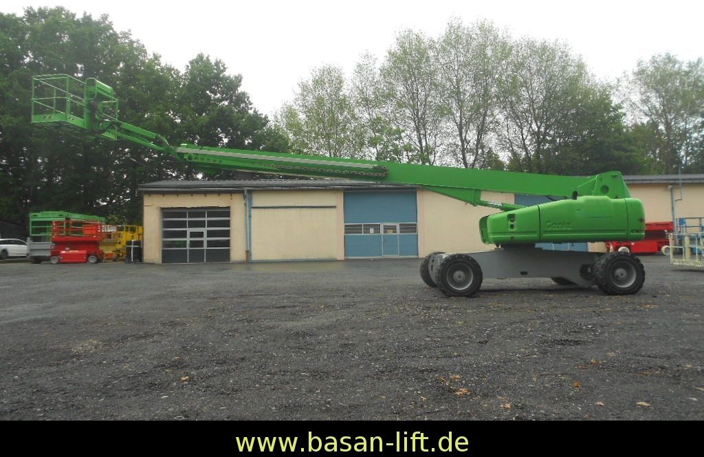 Genie Arbeitsbühne Genie S105, AH 34m Genie Arbeitsbühne Genie S-105, AH 34m - Boom teleskopik: gambar 1 Genie Arbeitsbühne Genie S105, AH 34m Genie Arbeitsbühne Genie S-105, AH 34m - Boom teleskopik: gambar 1