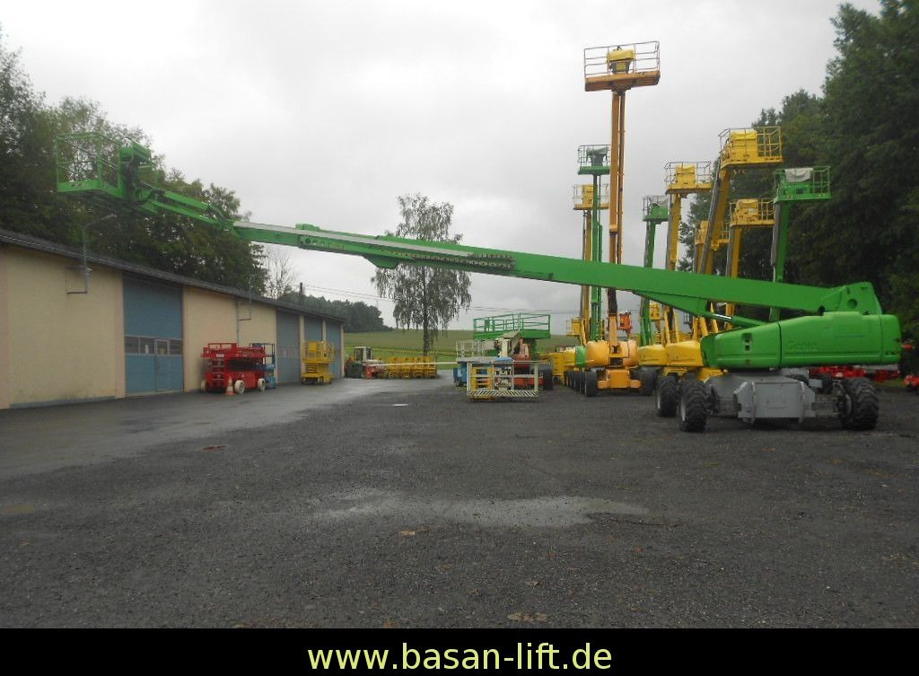 Genie Arbeitsbühne Genie S105, AH 34m Genie Arbeitsbühne Genie S-105, AH 34m - Boom teleskopik: gambar 4 Genie Arbeitsbühne Genie S105, AH 34m Genie Arbeitsbühne Genie S-105, AH 34m - Boom teleskopik: gambar 4