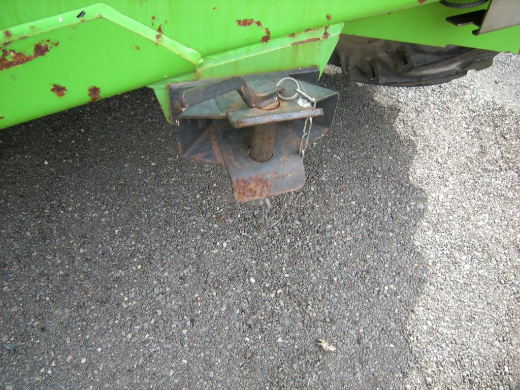 Telehandler Merlo RT 4025 Roto 45.21 MCSS: gambar 14