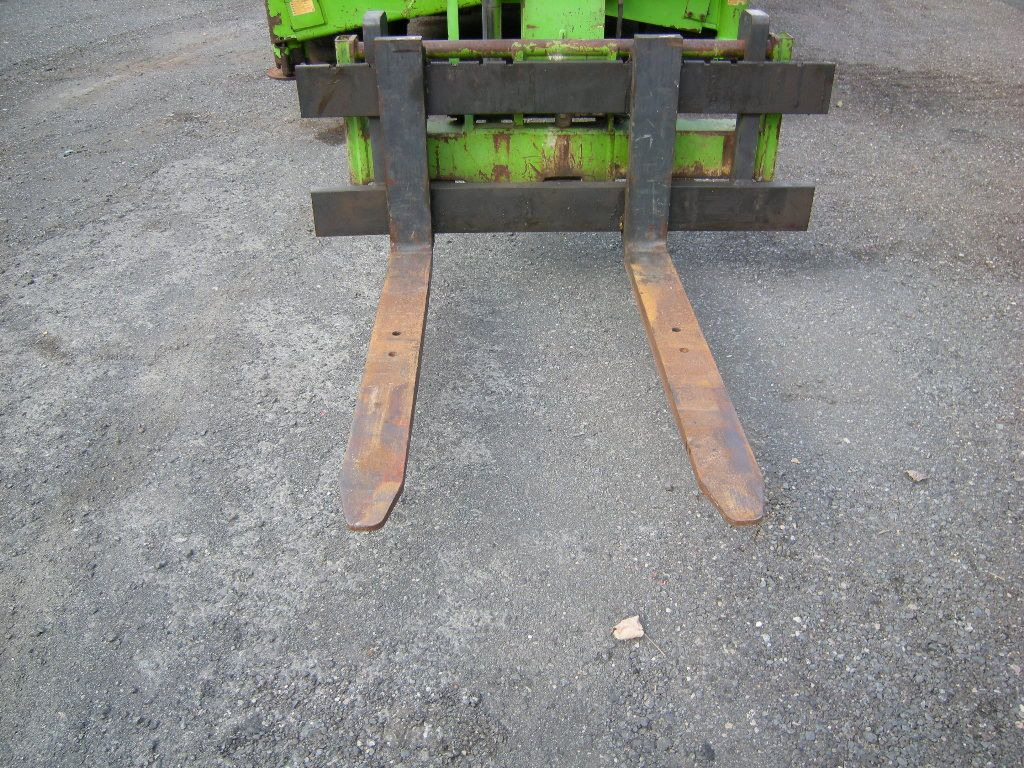 Telehandler Merlo RT 4025 Roto 45.21 MCSS: gambar 28