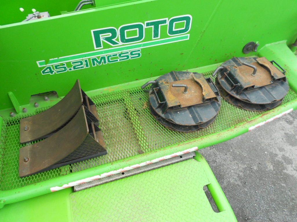 Leasing Merlo RT 4025 Roto 45.21 MCSS Merlo RT 4025 Roto 45.21 MCSS: gambar 11 Leasing Merlo RT 4025 Roto 45.21 MCSS Merlo RT 4025 Roto 45.21 MCSS: gambar 11