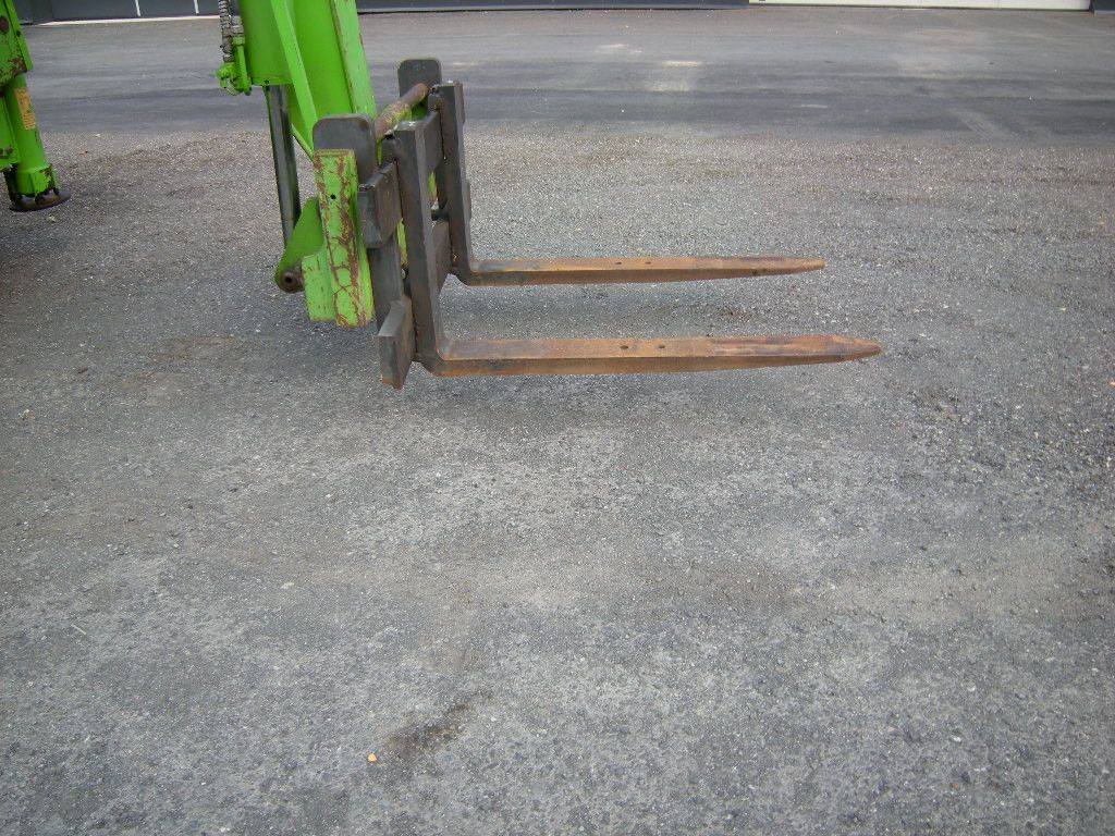 Telehandler Merlo RT 4025 Roto 45.21 MCSS: gambar 29