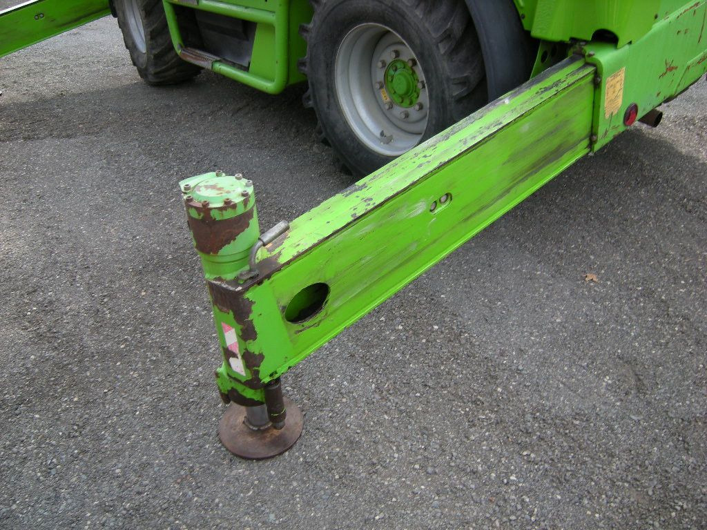 Telehandler Merlo RT 4025 Roto 45.21 MCSS: gambar 15