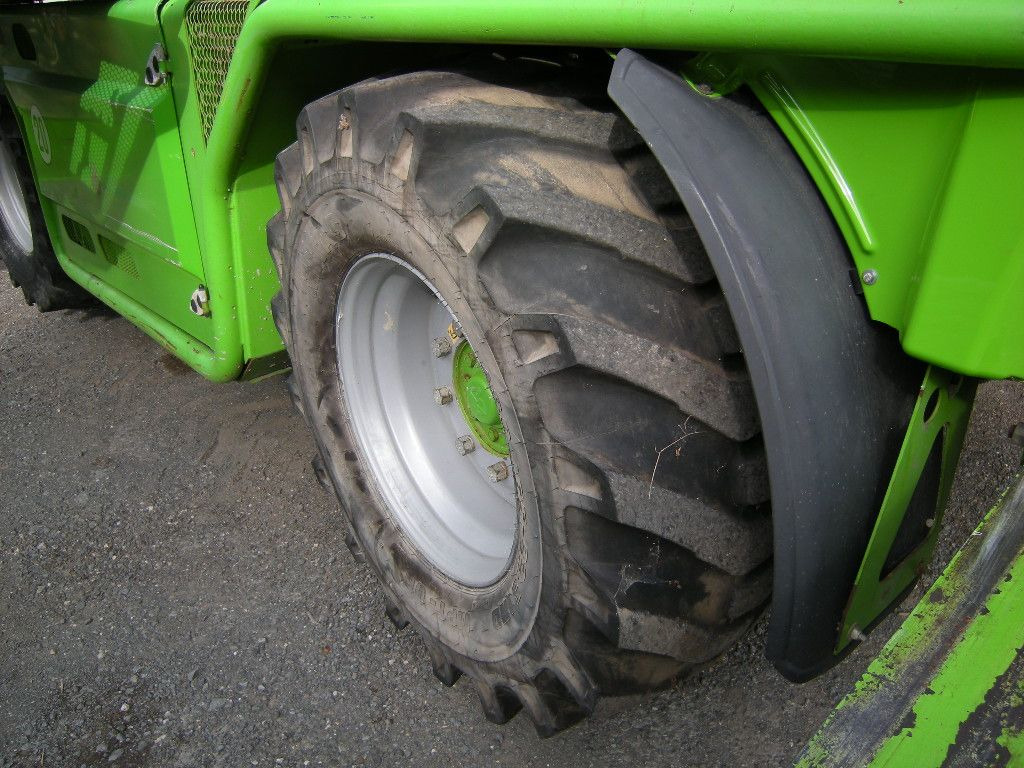 Telehandler Merlo RT 4025 Roto 45.21 MCSS: gambar 11