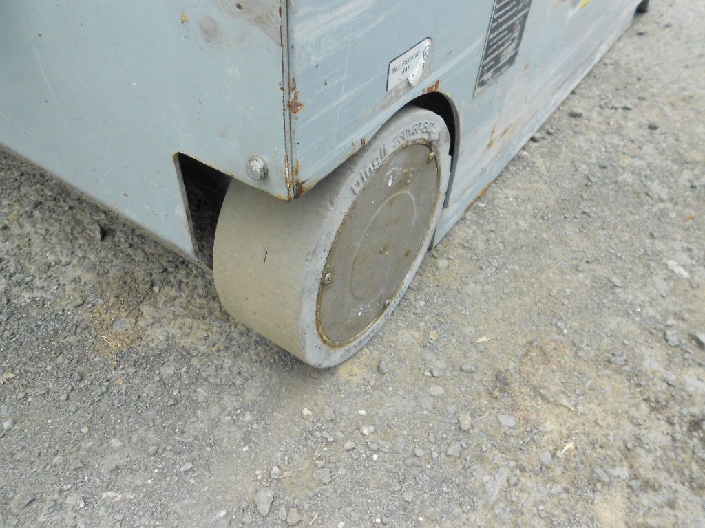 Scissor lifts baru PB-Lift, PBS06-7 ECS, 5,6 m AH: gambar 12 Scissor lifts baru PB-Lift, PBS06-7 ECS, 5,6 m AH: gambar 12