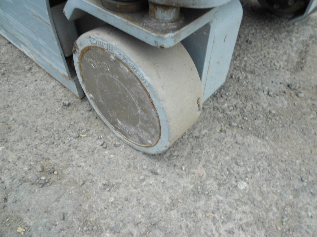 Scissor lifts baru PB-Lift, PBS06-7 ECS, 5,6 m AH: gambar 11 Scissor lifts baru PB-Lift, PBS06-7 ECS, 5,6 m AH: gambar 11