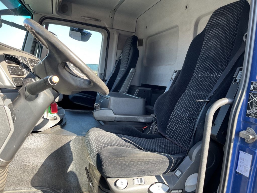 Mercedes-Benz 2541 6x2 Atlas 135.2E Pritsche 8,20 m - Truk dengan terpal samping, Truk derek: gambar 2 Mercedes-Benz 2541 6x2 Atlas 135.2E Pritsche 8,20 m - Truk dengan terpal samping, Truk derek: gambar 2
