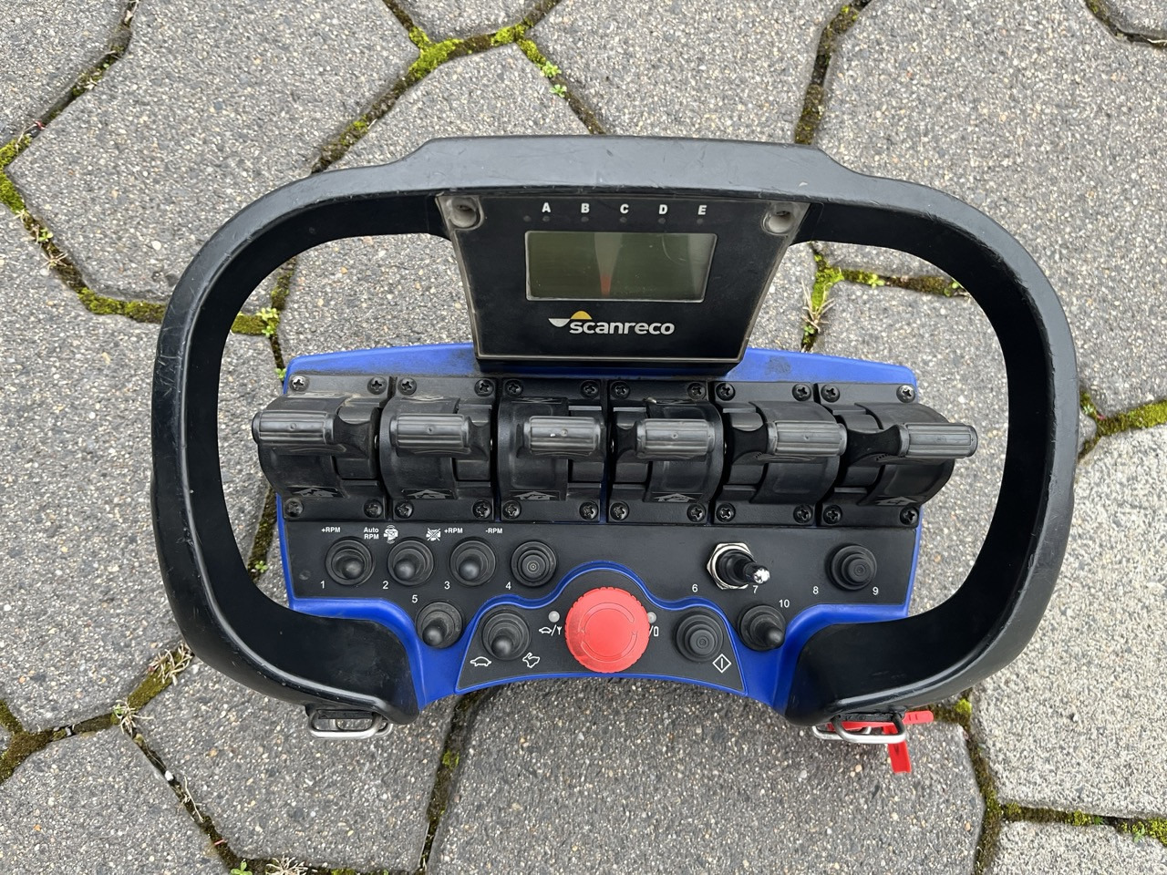 Mercedes-Benz Actros 2545 6x2 EFFER Atlas 265-A6 Lenk- Liftachse - Truk flatbed, Truk derek: gambar 4 Mercedes-Benz Actros 2545 6x2 EFFER Atlas 265-A6 Lenk- Liftachse - Truk flatbed, Truk derek: gambar 4