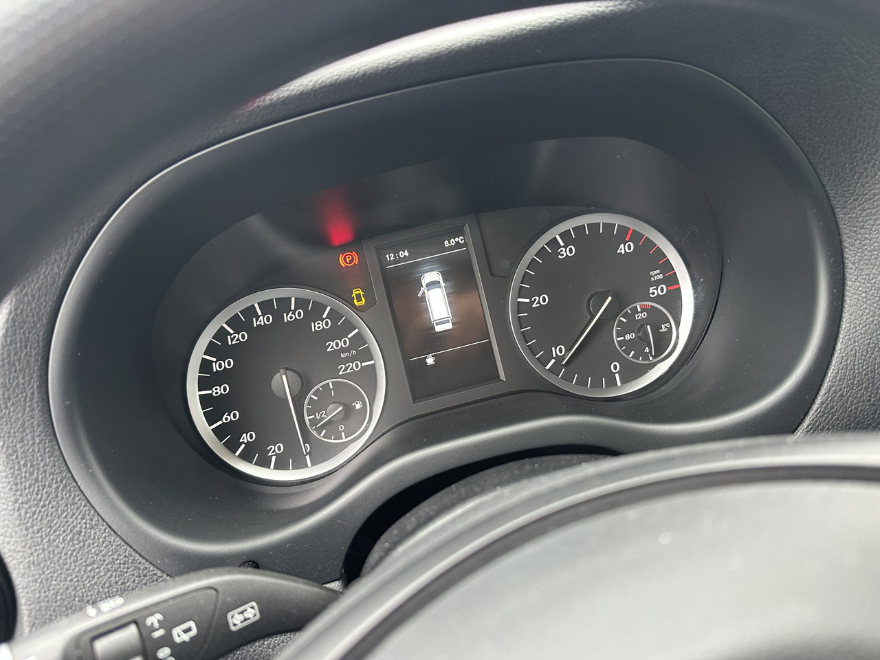 Mercedes-Benz Vito 111 CDI 9 Sitzer BT FSE Klima Tempomat Radio - Van penumpang: gambar 4 Mercedes-Benz Vito 111 CDI 9 Sitzer BT FSE Klima Tempomat Radio - Van penumpang: gambar 4