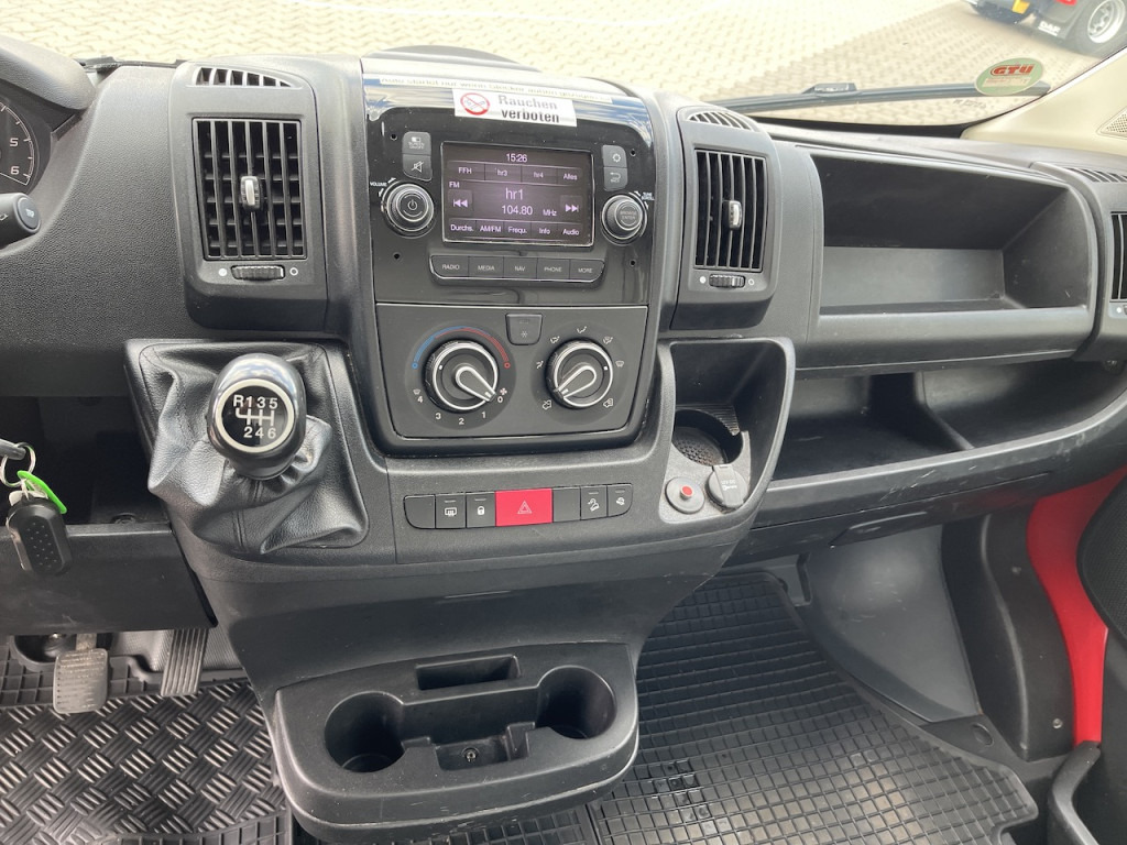 Peugeot Boxer Verkaufsfahrzeug Foodtruck - Truk penjual: gambar 2 Peugeot Boxer Verkaufsfahrzeug Foodtruck - Truk penjual: gambar 2