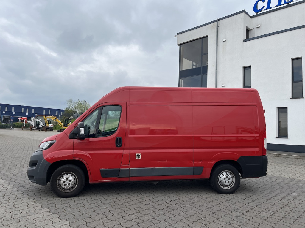 Peugeot Boxer Verkaufsfahrzeug Foodtruck - Truk penjual: gambar 4 Peugeot Boxer Verkaufsfahrzeug Foodtruck - Truk penjual: gambar 4