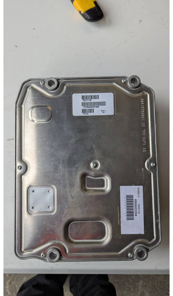 Komatsu CONTROLLER ASS' 600-492-2204 - Sistem listrik untuk Peralatan konstruksi: gambar 2 Komatsu CONTROLLER ASS' 600-492-2204 - Sistem listrik untuk Peralatan konstruksi: gambar 2