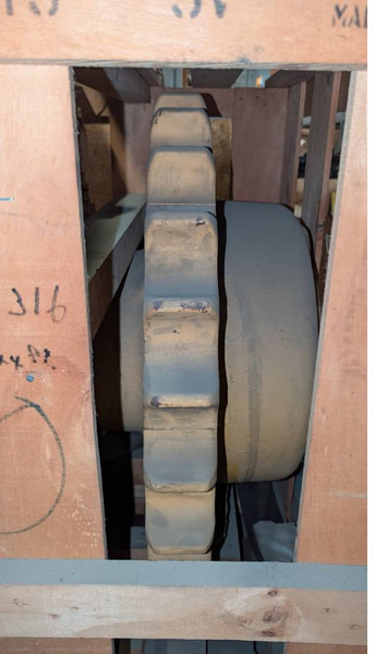 Komatsu D65EX-15 - FINAL DRIVE ASSY - 14X-27-00015 - Hidrolika untuk Peralatan konstruksi: gambar 3 Komatsu D65EX-15 - FINAL DRIVE ASSY - 14X-27-00015 - Hidrolika untuk Peralatan konstruksi: gambar 3