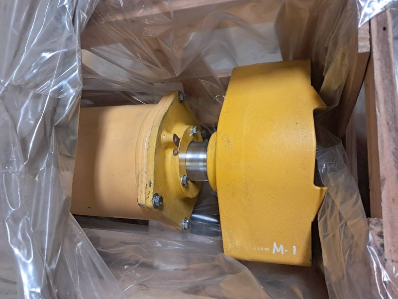 Komatsu D85PX-18 -SPRING ASSY - 154-30-00281 - Bingkai/ Sasis untuk Peralatan konstruksi: gambar 1 Komatsu D85PX-18 -SPRING ASSY - 154-30-00281 - Bingkai/ Sasis untuk Peralatan konstruksi: gambar 1