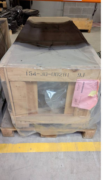 Komatsu D85PX-18 -SPRING ASSY - 154-30-00281 - Bingkai/ Sasis untuk Peralatan konstruksi: gambar 4 Komatsu D85PX-18 -SPRING ASSY - 154-30-00281 - Bingkai/ Sasis untuk Peralatan konstruksi: gambar 4