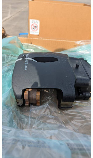 Komatsu HD605-5 BRAKE ASSY 561-34-62103 - Bagian Rem untuk Peralatan konstruksi: gambar 3 Komatsu HD605-5 BRAKE ASSY 561-34-62103 - Bagian Rem untuk Peralatan konstruksi: gambar 3