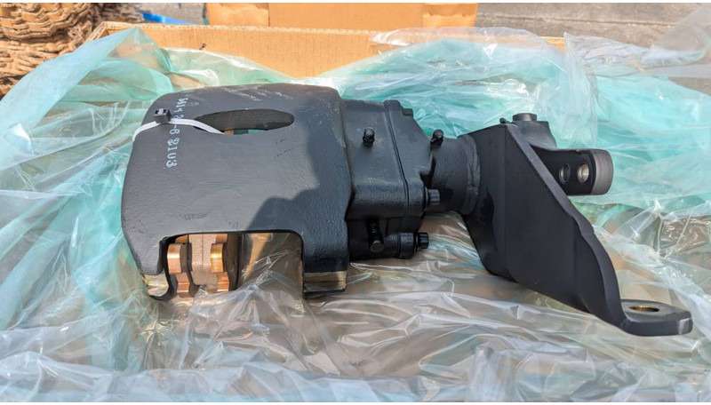 Komatsu HD605-5 BRAKE ASSY 561-34-62103 - Bagian Rem untuk Peralatan konstruksi: gambar 1 Komatsu HD605-5 BRAKE ASSY 561-34-62103 - Bagian Rem untuk Peralatan konstruksi: gambar 1