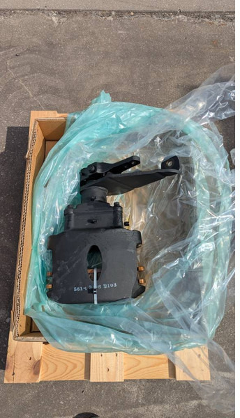 Komatsu HD605-5 BRAKE ASSY 561-34-62103 - Bagian Rem untuk Peralatan konstruksi: gambar 2 Komatsu HD605-5 BRAKE ASSY 561-34-62103 - Bagian Rem untuk Peralatan konstruksi: gambar 2
