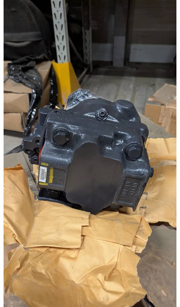 Komatsu WA380-6 or WA430-6 hydraulic pump 708-1W-41570 - Hidrolika untuk Peralatan konstruksi: gambar 3 Komatsu WA380-6 or WA430-6 hydraulic pump 708-1W-41570 - Hidrolika untuk Peralatan konstruksi: gambar 3