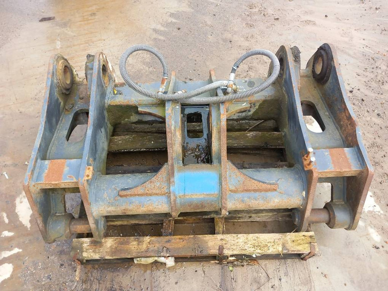 Ember untuk Peralatan konstruksi Komatsu WA380-8 QC & Bucket: gambar 6