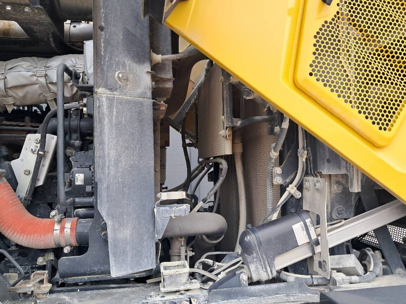 Komatsu WA475-10E0 - Wheel loader: gambar 4 Komatsu WA475-10E0 - Wheel loader: gambar 4