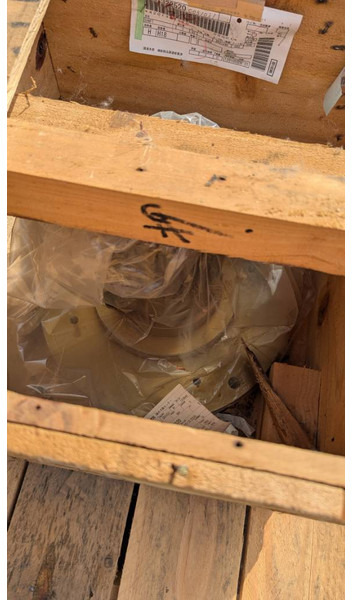 Komatsu WA800-8 SHAFT 42C-13-22520 - Gearbox untuk Peralatan konstruksi: gambar 4 Komatsu WA800-8 SHAFT 42C-13-22520 - Gearbox untuk Peralatan konstruksi: gambar 4