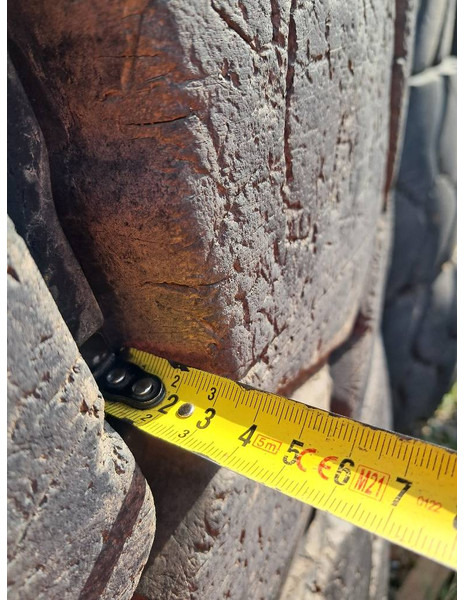 Michelin Xtra Load Grip 24.00R35 - Roda/ Ban untuk Peralatan konstruksi: gambar 2 Michelin Xtra Load Grip 24.00R35 - Roda/ Ban untuk Peralatan konstruksi: gambar 2