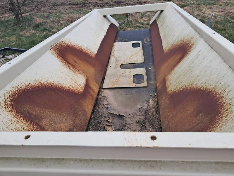 Metso ST 4.10 - Suku cadang untuk Peralatan konstruksi: gambar 4 Metso ST 4.10 - Suku cadang untuk Peralatan konstruksi: gambar 4