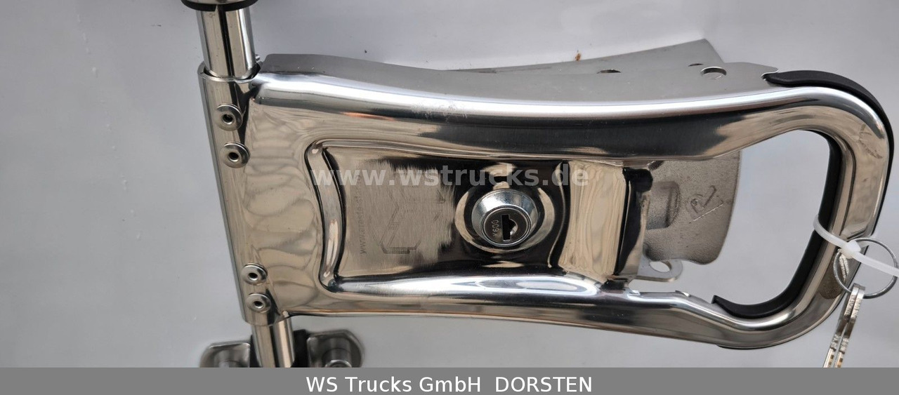 Trailer berpendingin Getränke  WST Edition 1500 Small 2.5x1.5x1.9: gambar 7