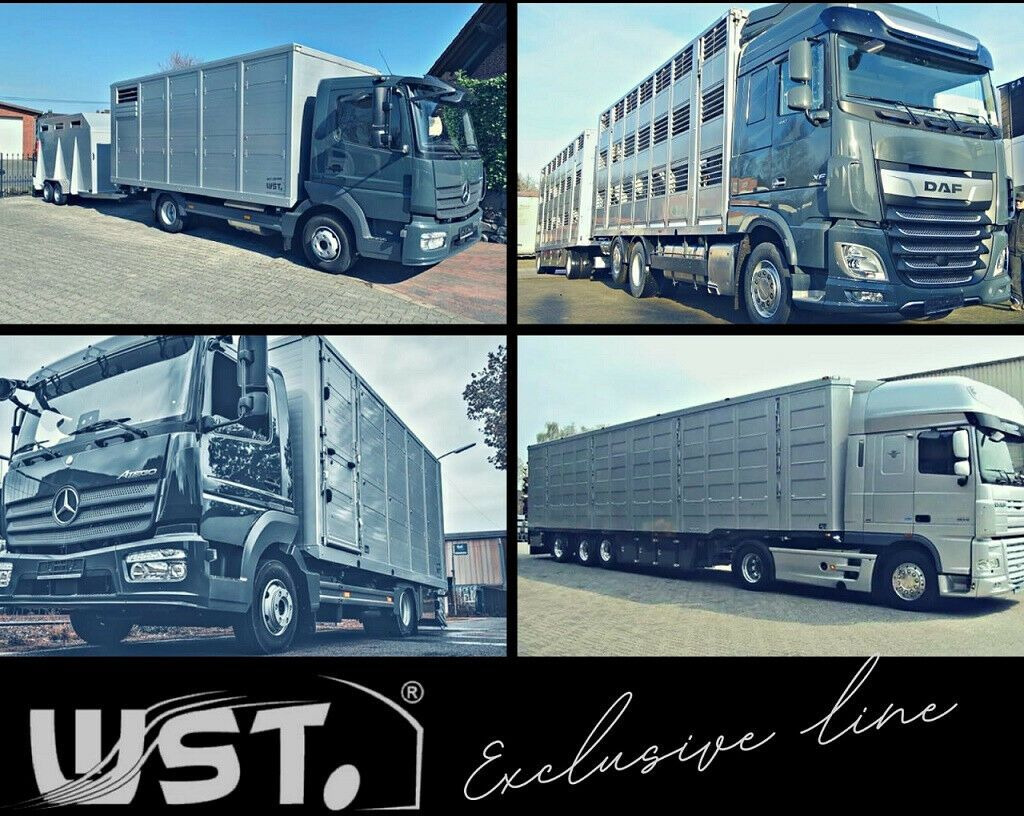 Trailer berpendingin Getränke  WST Edition 1500 Small 2.5x1.5x1.9: gambar 14