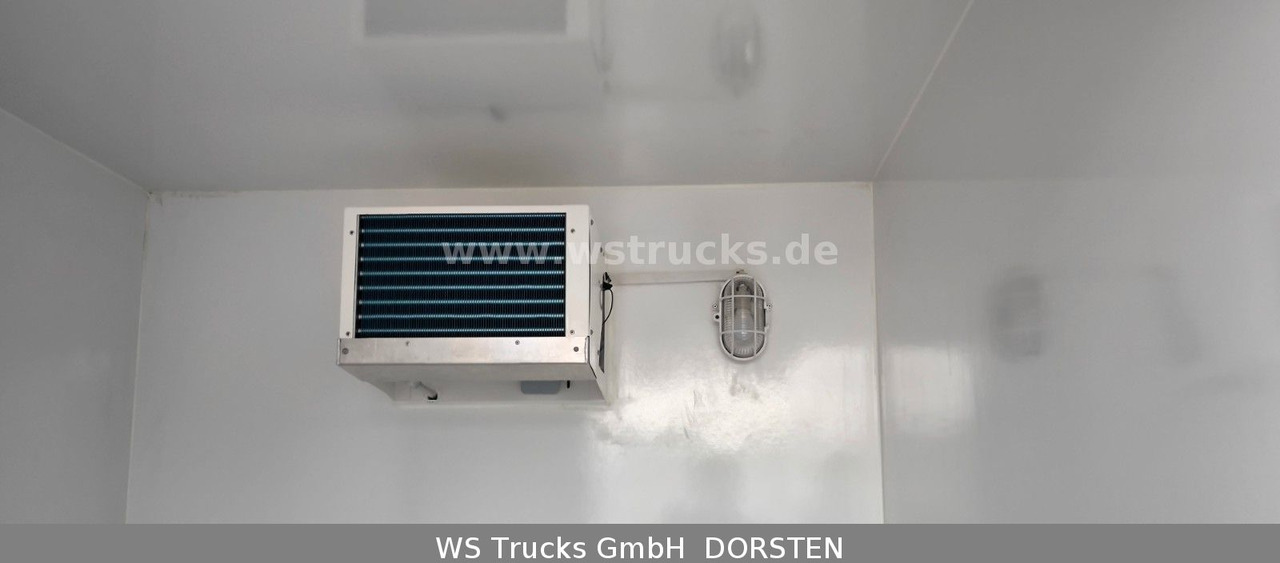 Trailer berpendingin Getränke  WST Edition 1500 Small 2.5x1.5x1.9: gambar 9