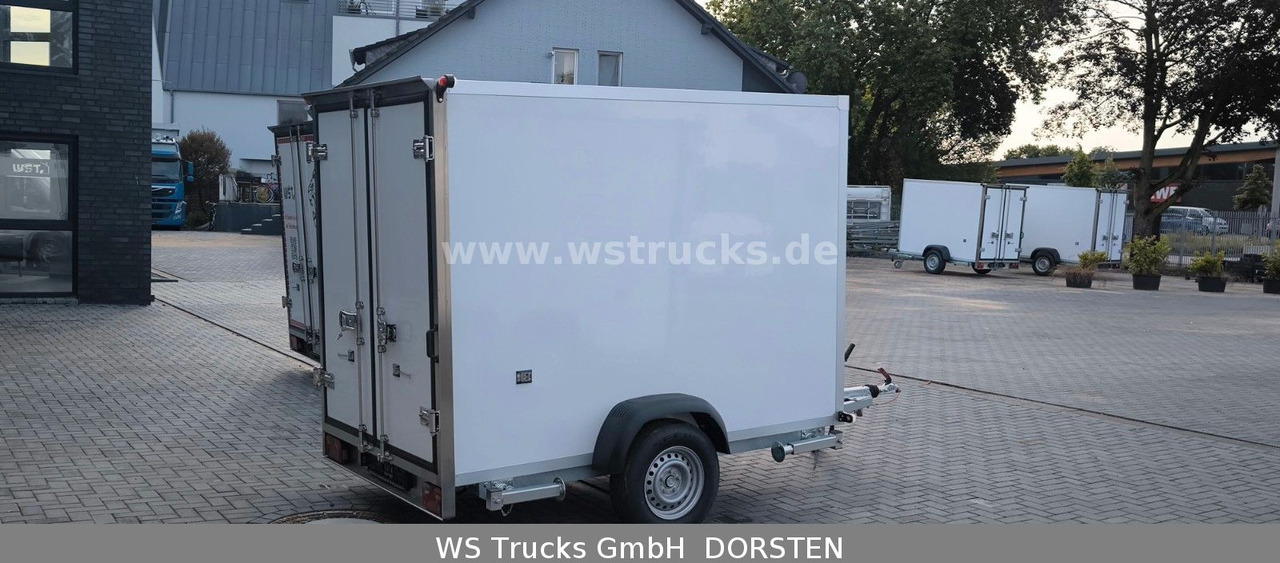 Getränke WST Edition 1500 Small , Kühlanhänger - Trailer berpendingin: gambar 2 Getränke WST Edition 1500 Small , Kühlanhänger - Trailer berpendingin: gambar 2