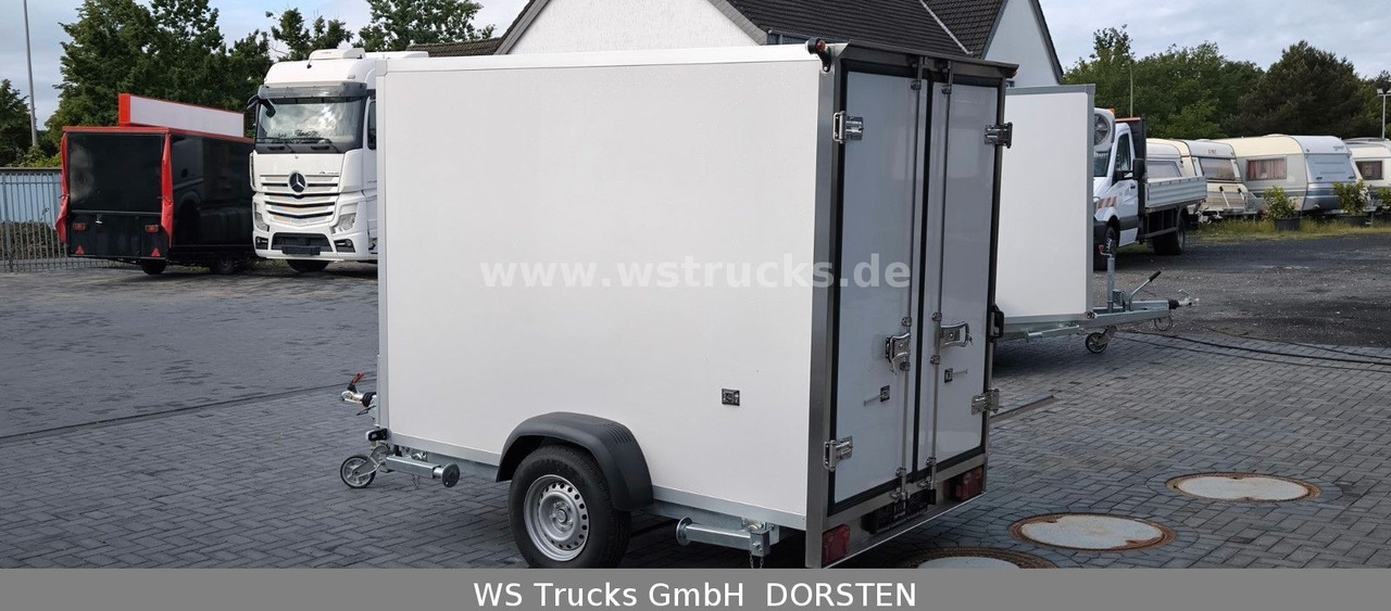 Getränke WST Edition 1500 Small , Kühlanhänger - Trailer berpendingin: gambar 5 Getränke WST Edition 1500 Small , Kühlanhänger - Trailer berpendingin: gambar 5