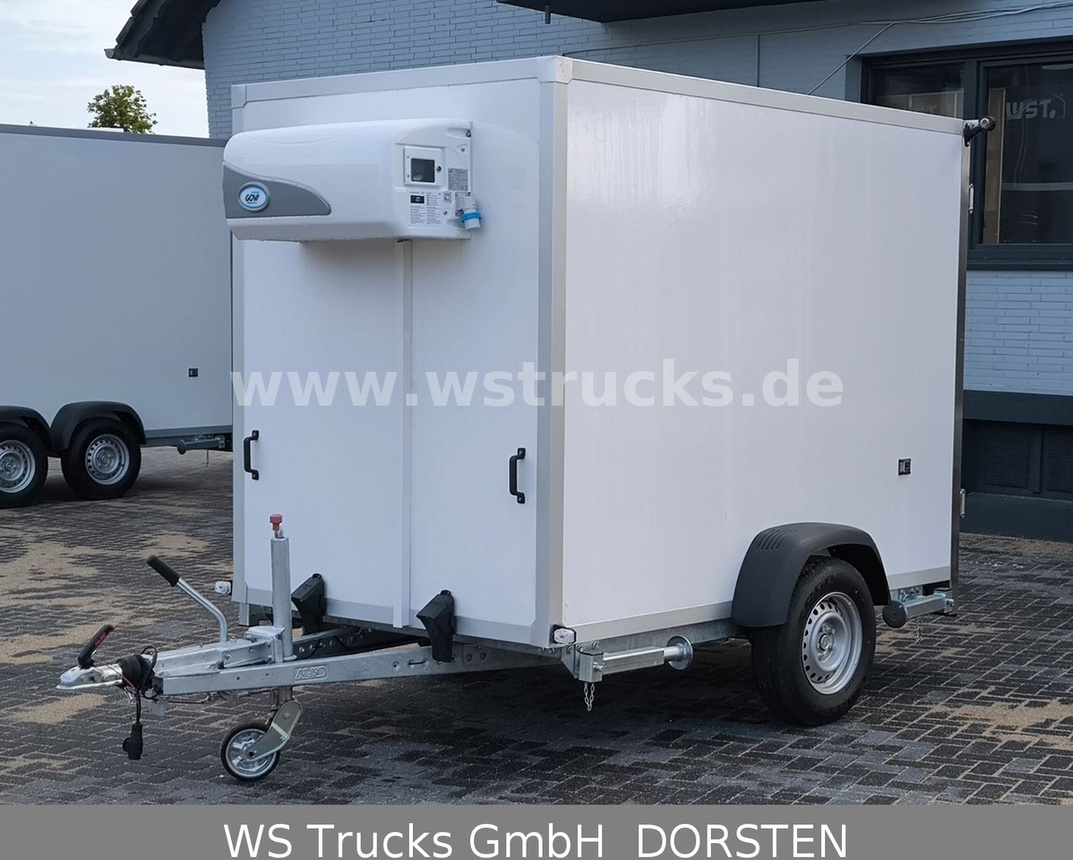 Getränke WST Edition 1500 Small , Kühlanhänger - Trailer berpendingin: gambar 2 Getränke WST Edition 1500 Small , Kühlanhänger - Trailer berpendingin: gambar 2