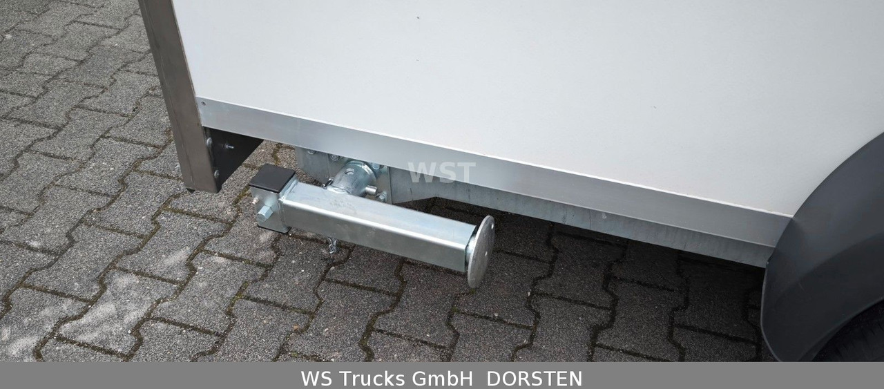 Getränke WST Edition Big , Kühlanhänger - Trailer berpendingin: gambar 3 Getränke WST Edition Big , Kühlanhänger - Trailer berpendingin: gambar 3