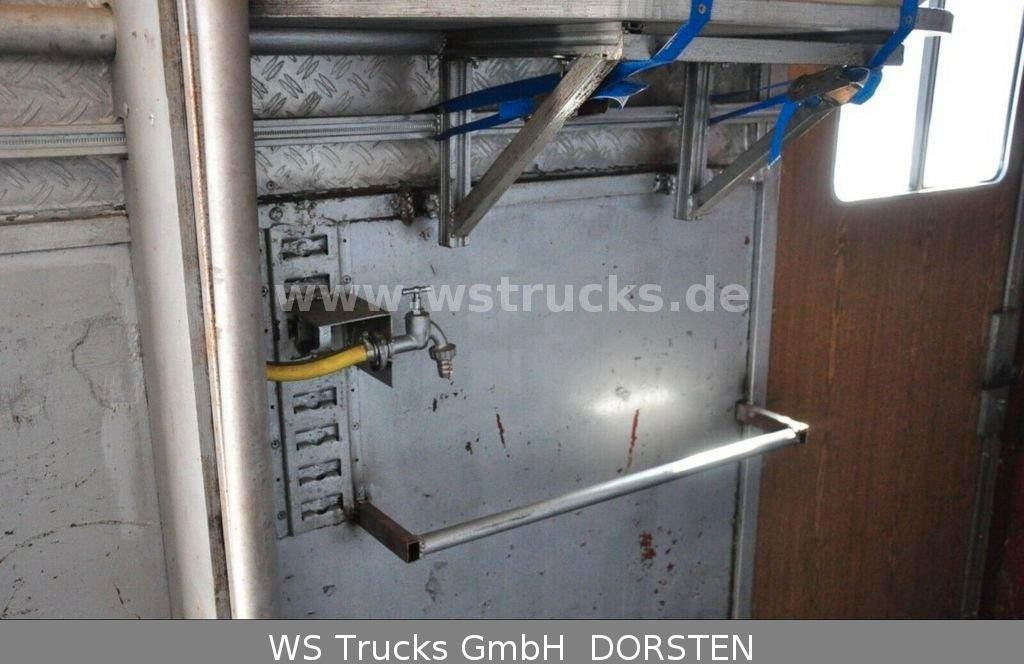 Mercedes-Benz 1224 EURO. 3 - Truk pengangkut kuda: gambar 3 Mercedes-Benz 1224 EURO. 3 - Truk pengangkut kuda: gambar 3