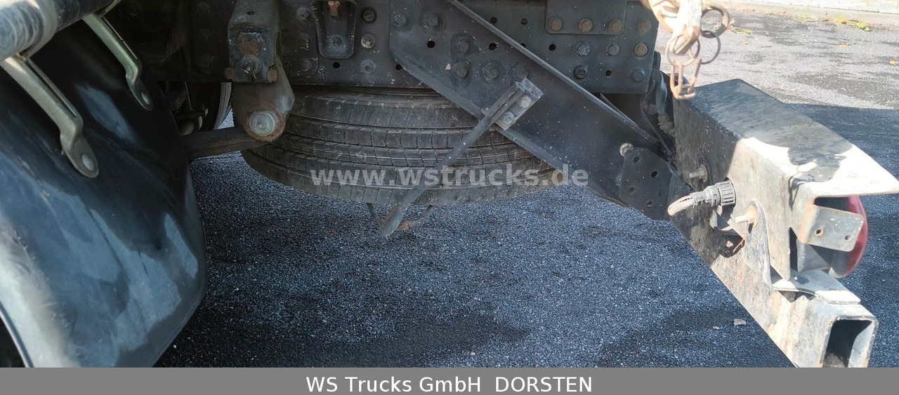 Mitsubishi Canter-DREISEITENKIPPER-DoKa-7.SITZER-EURO6 - Van jungkit, Van kombi: gambar 5 Mitsubishi Canter-DREISEITENKIPPER-DoKa-7.SITZER-EURO6 - Van jungkit, Van kombi: gambar 5