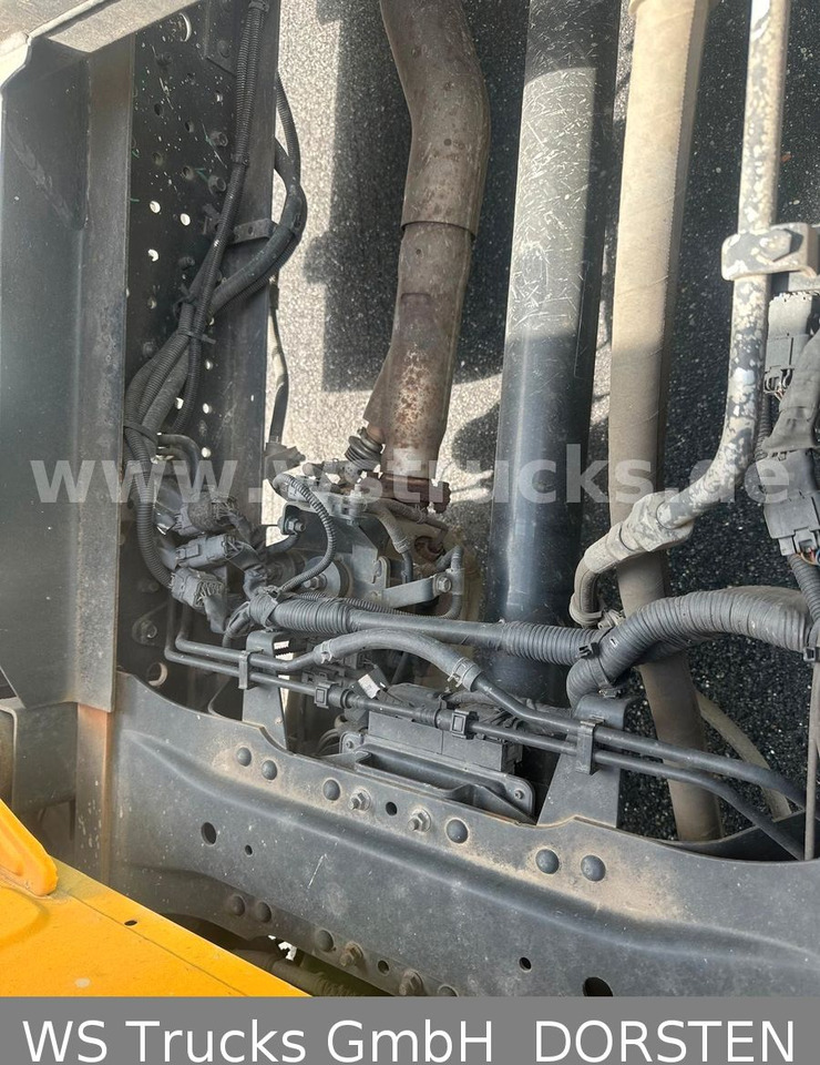 Mitsubishi Canter-DREISEITENKIPPER-DoKa-7.SITZER-EURO6 - Van jungkit, Van kombi: gambar 4 Mitsubishi Canter-DREISEITENKIPPER-DoKa-7.SITZER-EURO6 - Van jungkit, Van kombi: gambar 4