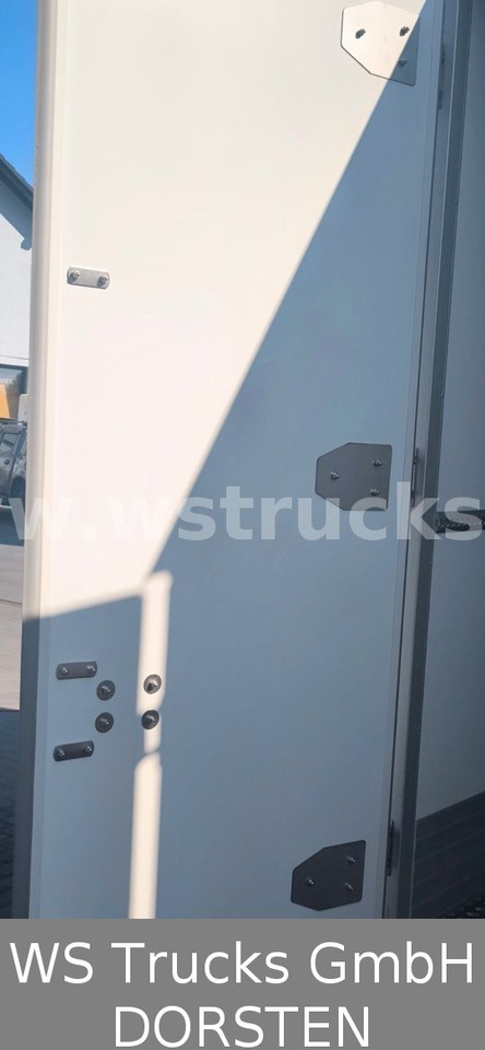 Rohrbahn 230 volt Neu Spezial Sonder - Trailer berpendingin: gambar 5 Rohrbahn 230 volt Neu Spezial Sonder - Trailer berpendingin: gambar 5