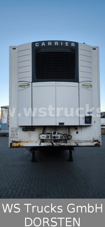 Schmitz Cargobull SKO 24 Kühlauflieger Vector 1850 MT, Bi-Temp - Semi-trailer kotak tertutup: gambar 5 Schmitz Cargobull SKO 24 Kühlauflieger Vector 1850 MT, Bi-Temp - Semi-trailer kotak tertutup: gambar 5