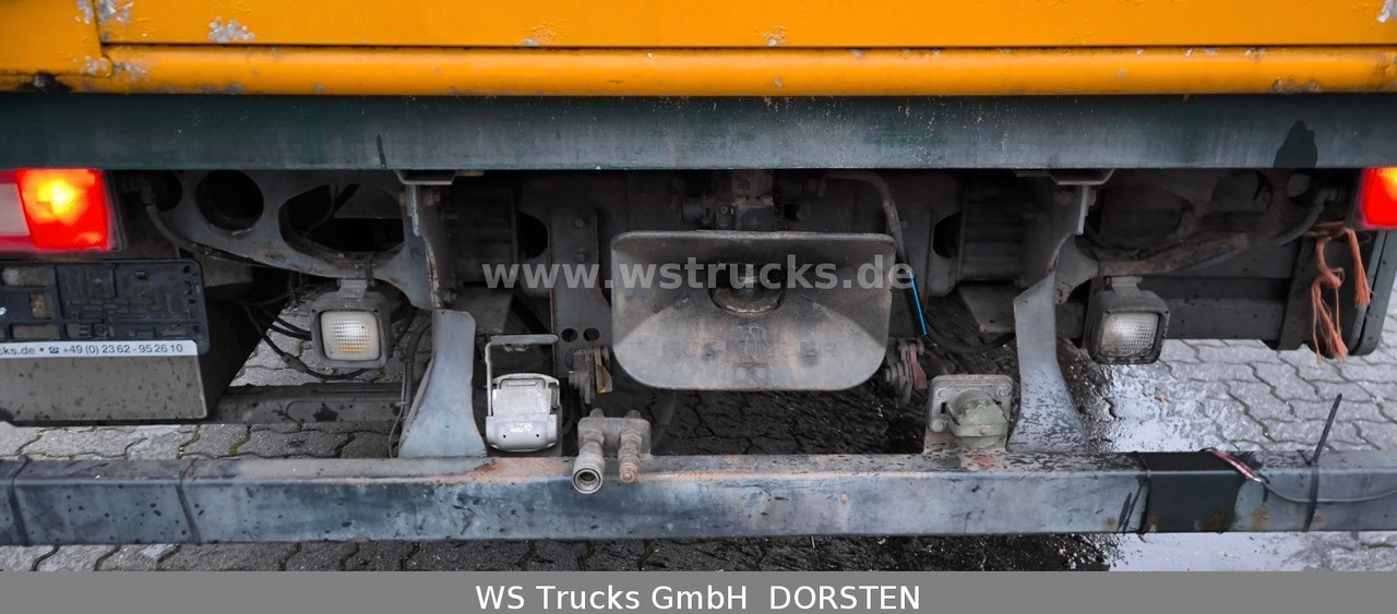 Volvo FM 260 mit KABA 2 Stock Vollalu Viehtransporter - Truk pengangkut kuda: gambar 5 Volvo FM 260 mit KABA 2 Stock Vollalu Viehtransporter - Truk pengangkut kuda: gambar 5