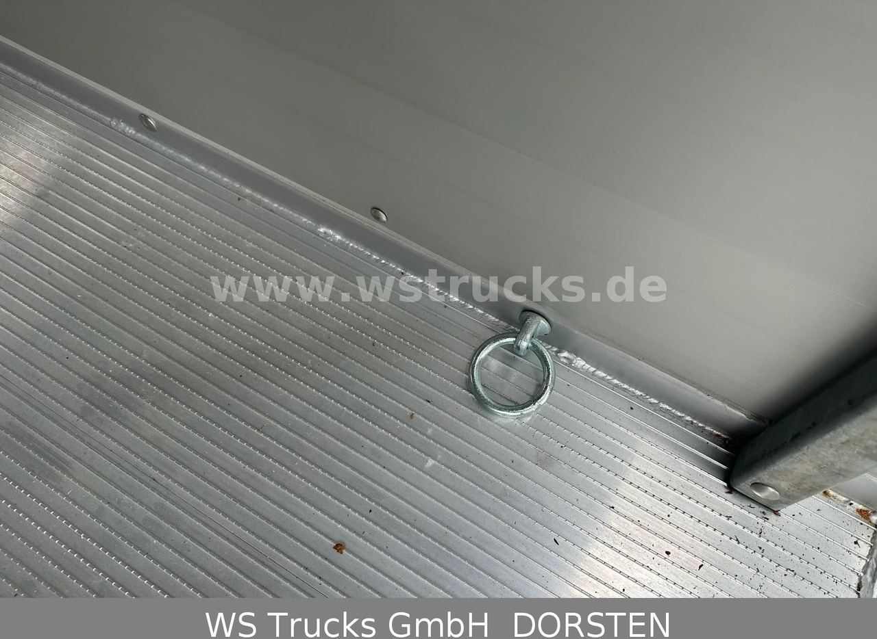 Trailer pengangkut hewan WST Edition B 3017 2.000 kg Viehanhänger: gambar 11 Trailer pengangkut hewan WST Edition B 3017 2.000 kg Viehanhänger: gambar 11