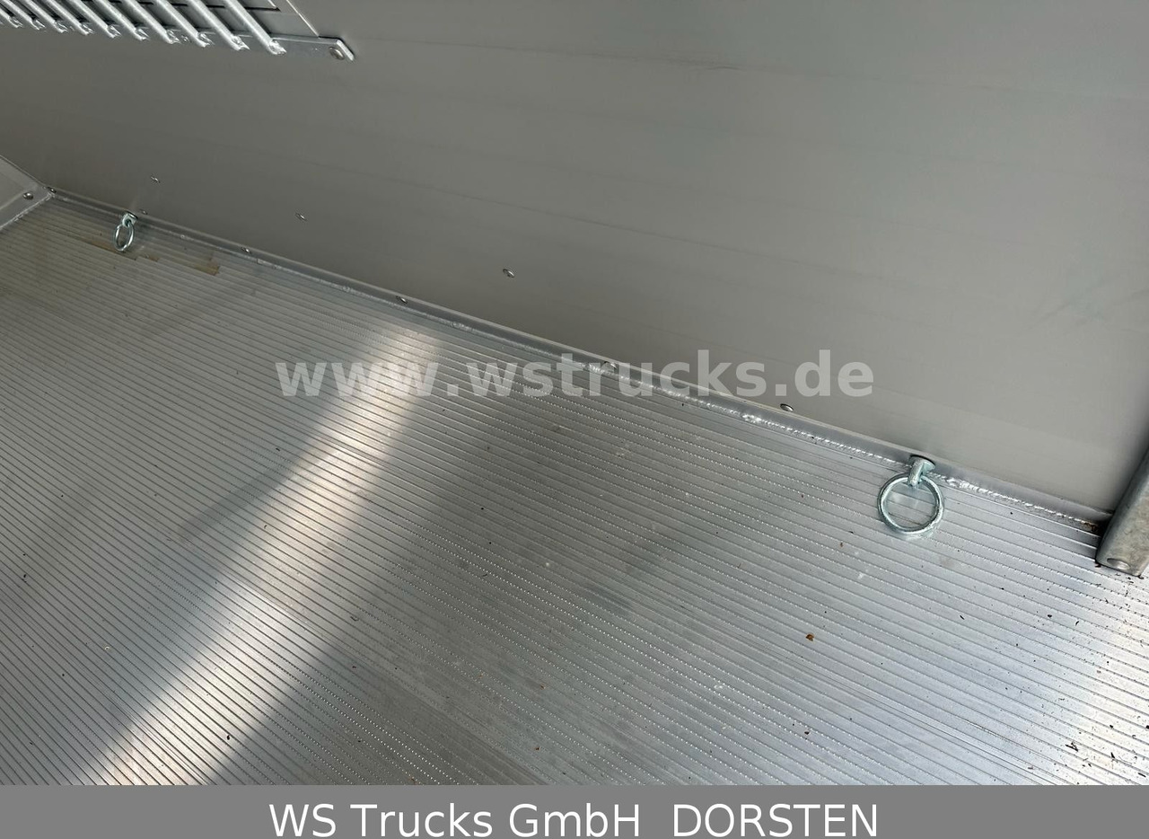 Trailer pengangkut hewan WST Edition B 3017 2.000 kg Viehanhänger: gambar 15 Trailer pengangkut hewan WST Edition B 3017 2.000 kg Viehanhänger: gambar 15