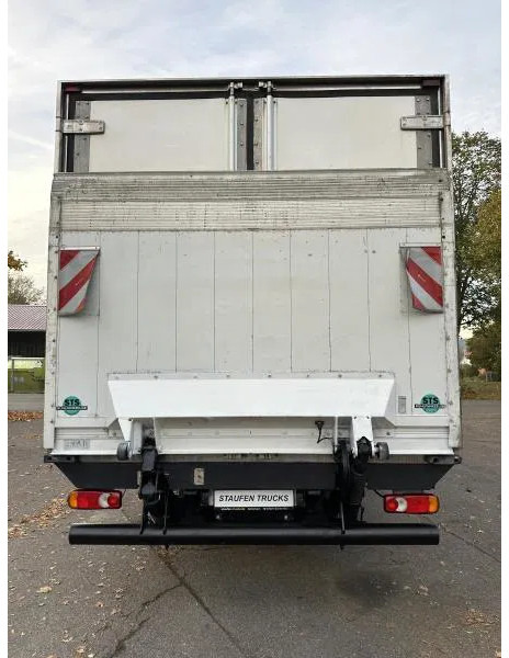 DAF LF 45 220 L Tief Kühl TK TS 500e 12to STS Koffer - Truk berpendingin: gambar 4 DAF LF 45 220 L Tief Kühl TK TS 500e 12to STS Koffer - Truk berpendingin: gambar 4