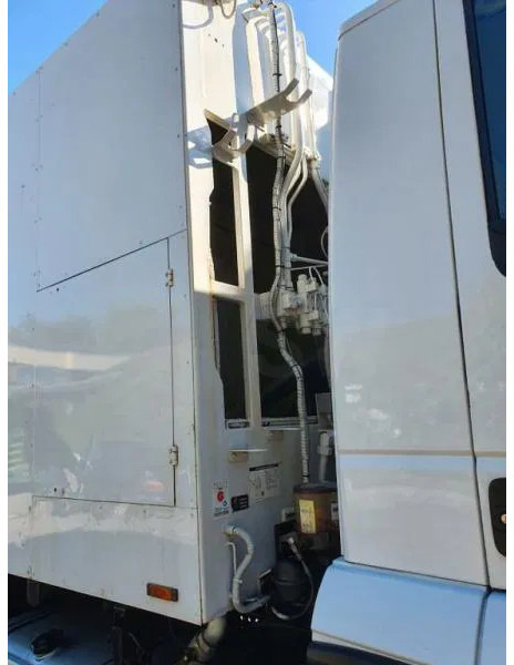 Truk sampah baru Iveco 260S 42 WAAGE 5 m³ Zöller Medium XXL 24 Umleerer: gambar 9 Truk sampah baru Iveco 260S 42 WAAGE 5 m³ Zöller Medium XXL 24 Umleerer: gambar 9