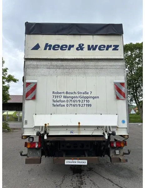 MAN TGL 12.250 BL Pri/Plane LBW 18 Paletten Schalter - Truk dengan terpal samping: gambar 4 MAN TGL 12.250 BL Pri/Plane LBW 18 Paletten Schalter - Truk dengan terpal samping: gambar 4