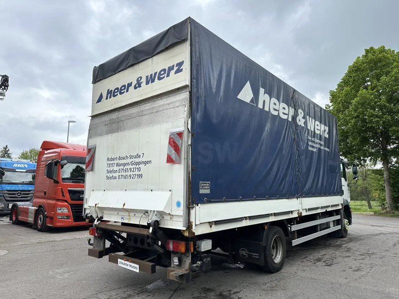 MAN TGL 12.250 BL Pri/Plane LBW 18 Paletten Schalter - Truk dengan terpal samping: gambar 5 MAN TGL 12.250 BL Pri/Plane LBW 18 Paletten Schalter - Truk dengan terpal samping: gambar 5