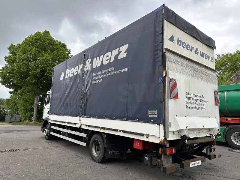 MAN TGL 12.250 BL Pri/Plane LBW 18 Paletten Schalter - Truk dengan terpal samping: gambar 3 MAN TGL 12.250 BL Pri/Plane LBW 18 Paletten Schalter - Truk dengan terpal samping: gambar 3