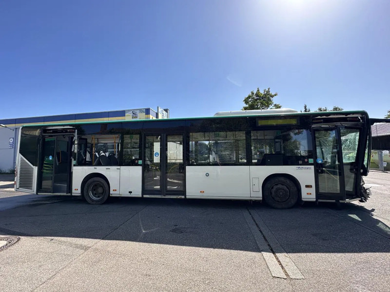 Mercedes-Benz O 530 Citaro Klima 299 PS Unfallfahrzeug! - Bus kota: gambar 4 Mercedes-Benz O 530 Citaro Klima 299 PS Unfallfahrzeug! - Bus kota: gambar 4